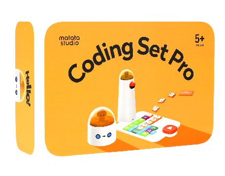 Coding Set Pro