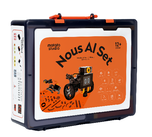 Nous AI Set