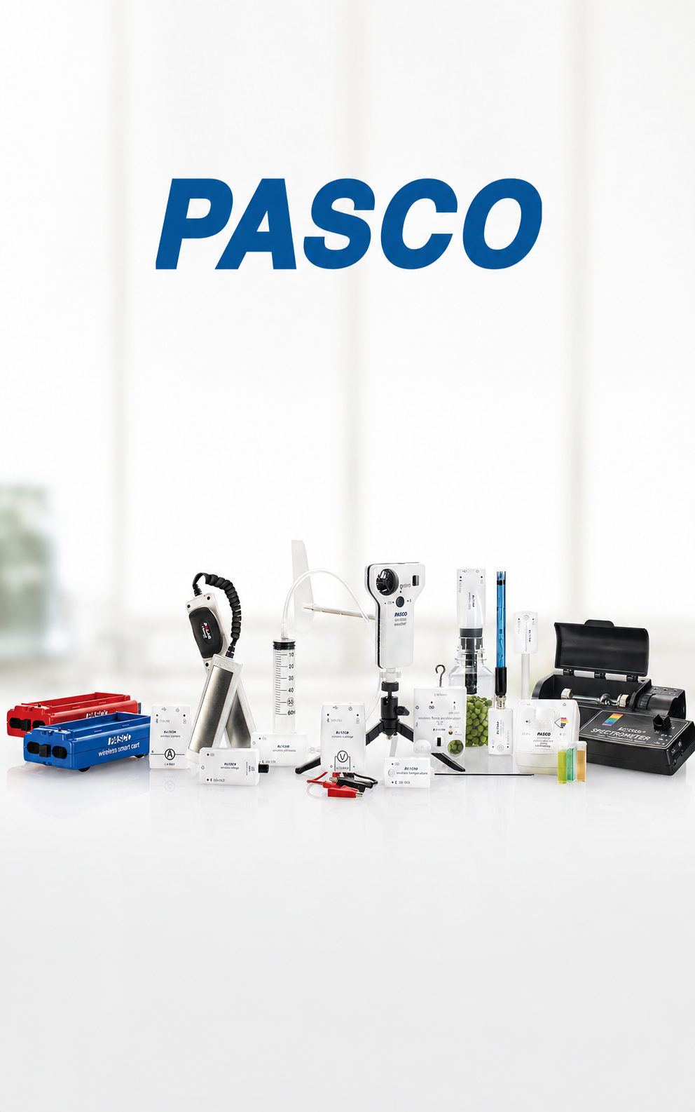 Pasco